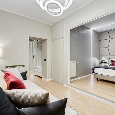 Charming Studio - Spanish Steps Roma Esterno foto