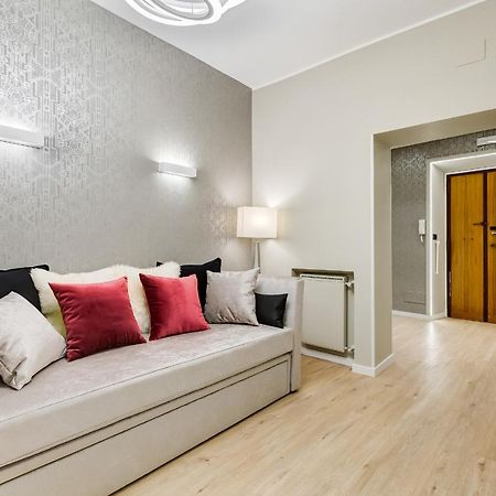 Charming Studio - Spanish Steps Roma Esterno foto