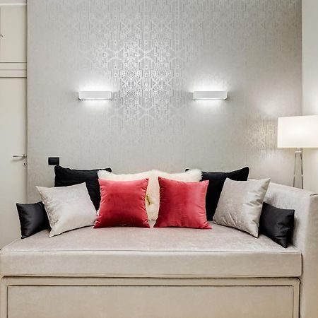 Charming Studio - Spanish Steps Roma Esterno foto