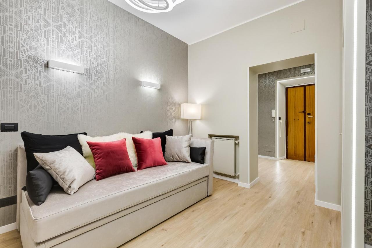 Charming Studio - Spanish Steps Roma Esterno foto