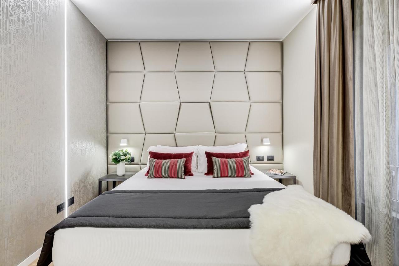 Charming Studio - Spanish Steps Roma Esterno foto